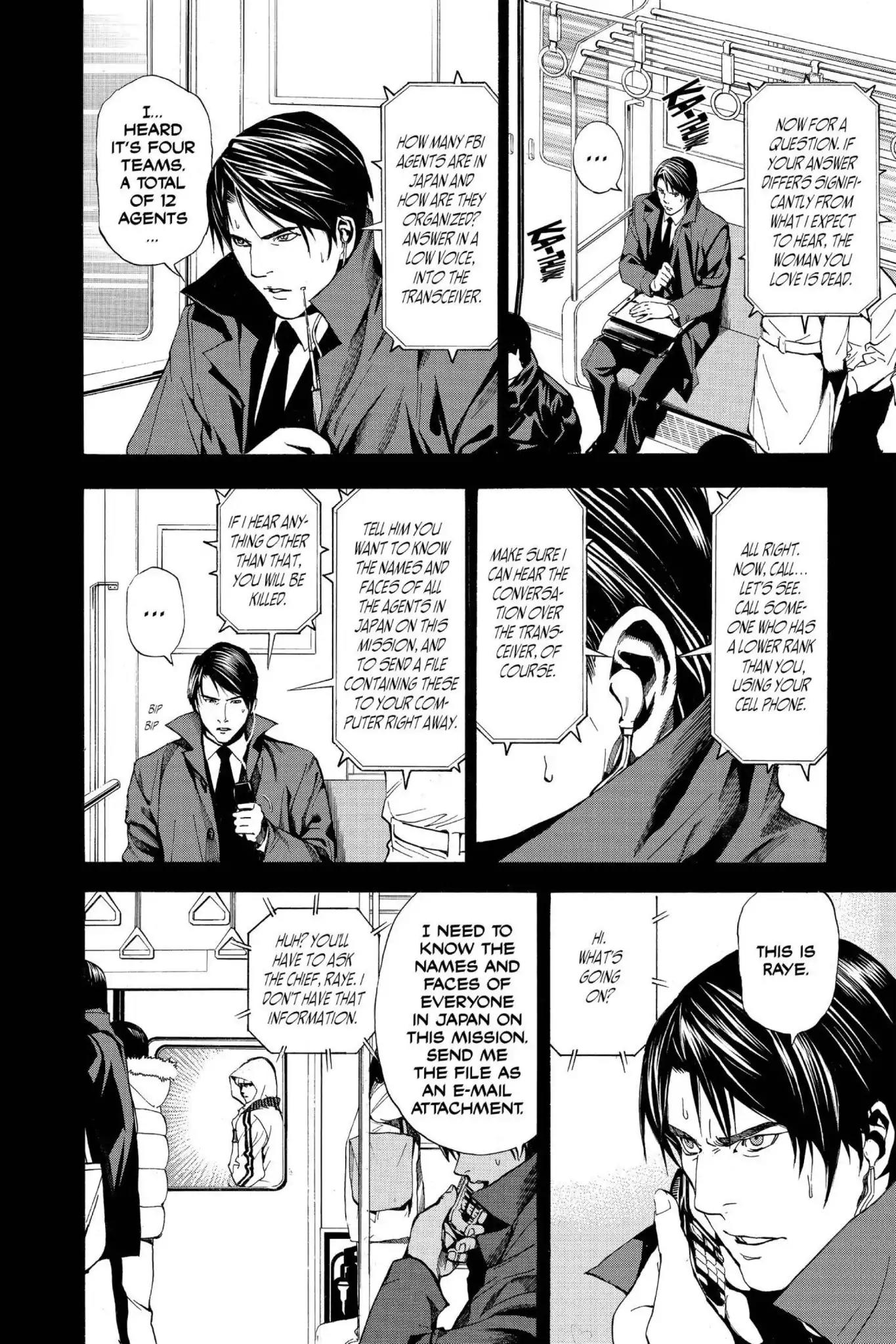 Death Note, Chapter 9 image 12